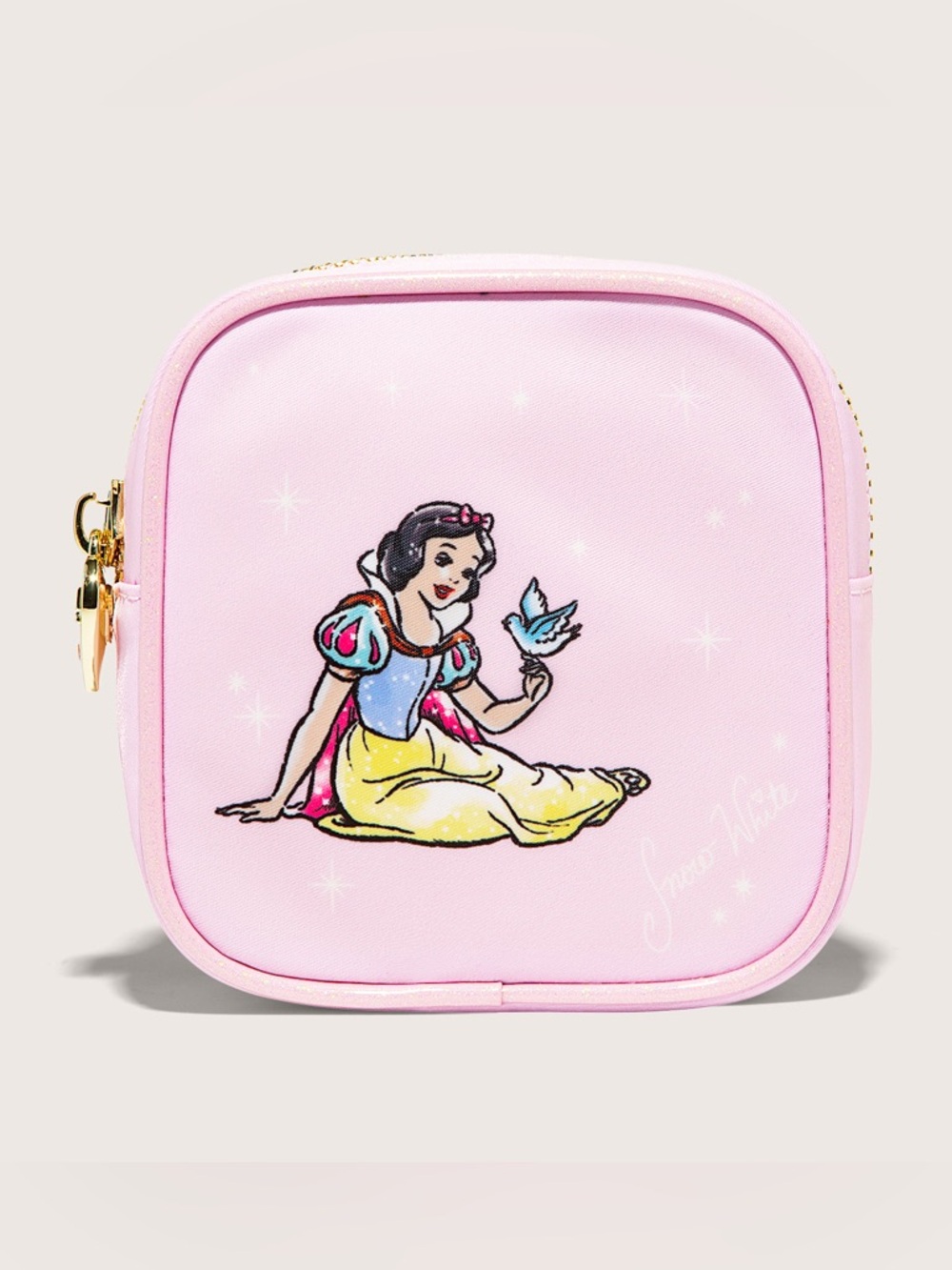 Disney Princess Collection Snow White Mini Pouch by Stoney Clover Lane